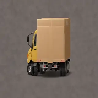 deliver png