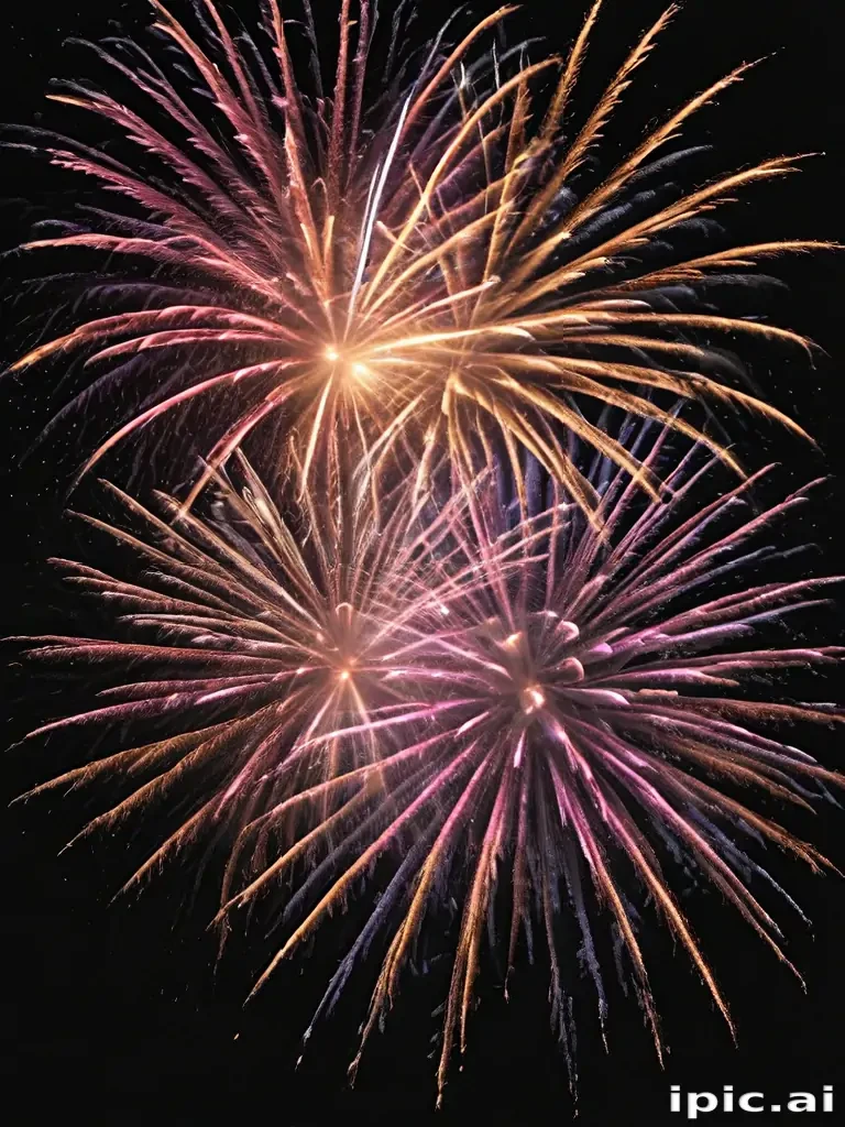 fireworks png