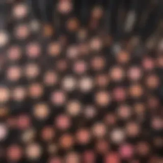 makeup background