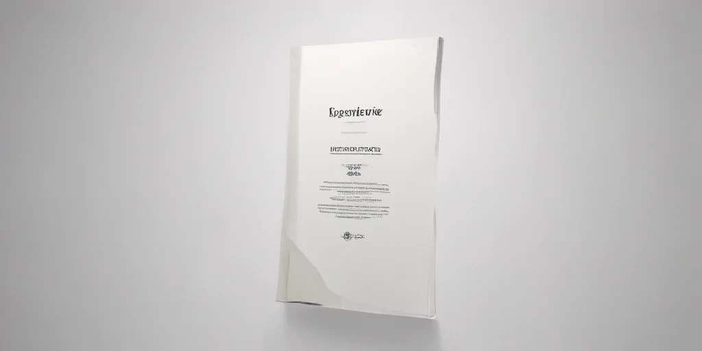 white paper png