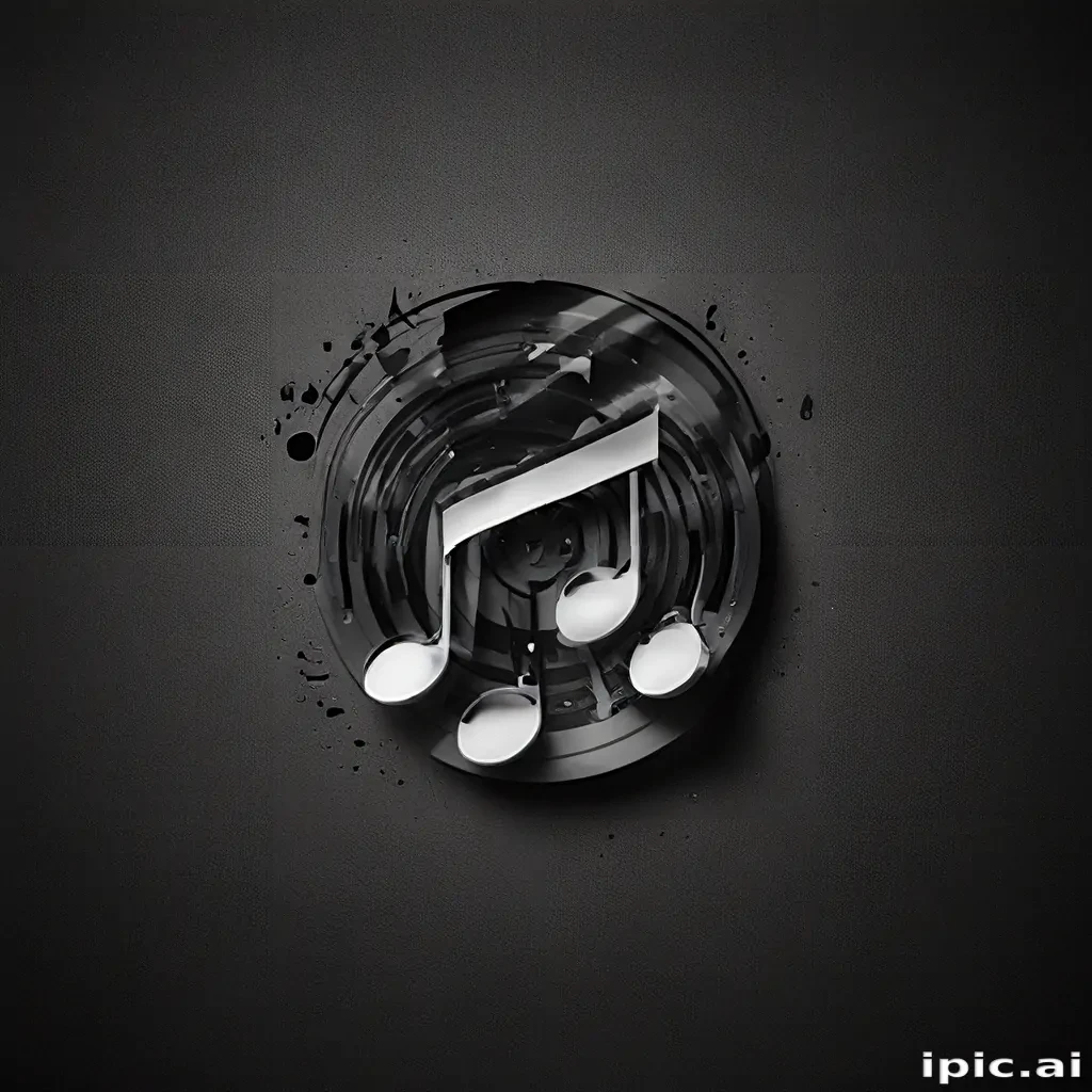 music iphone wallpaper
