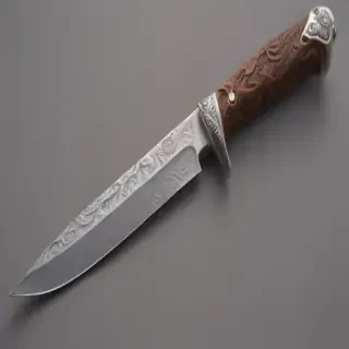 knife drawings
