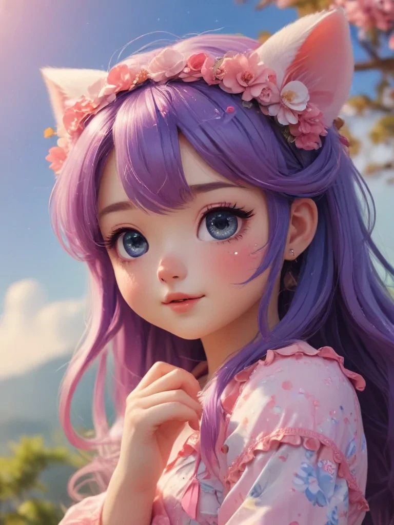 kawaii iphone wallpaper