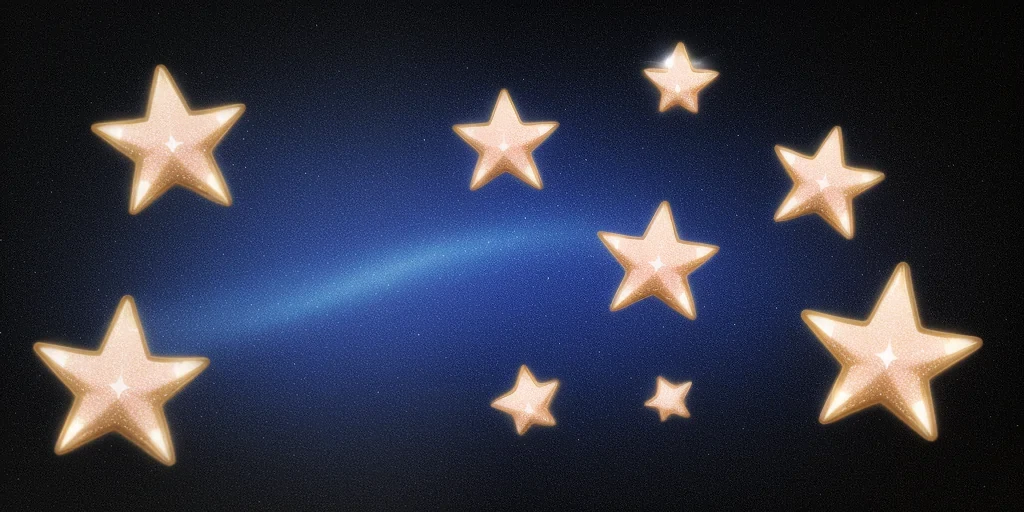 sparkle stars png
