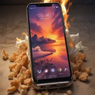 modern phone wallpaper