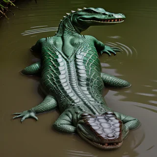 aligator