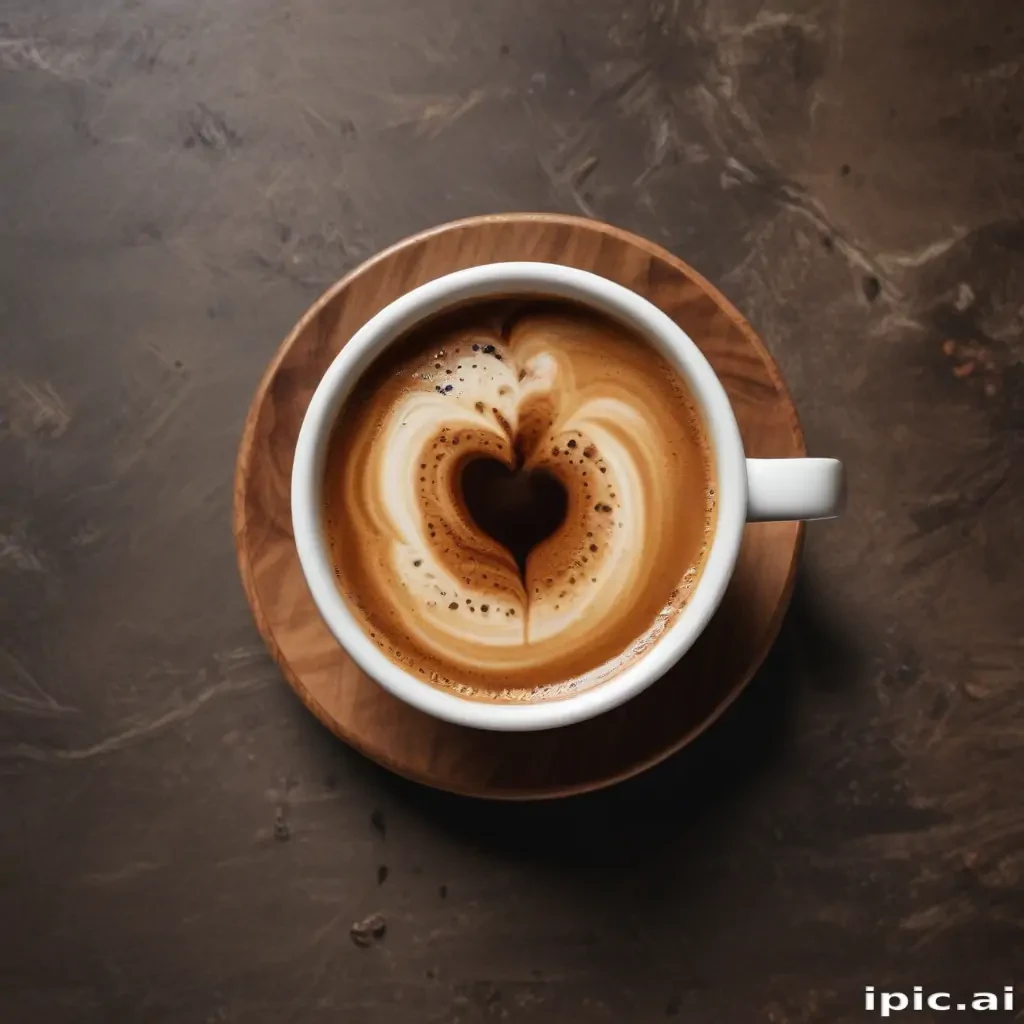 coffee wallpaper aesthetic