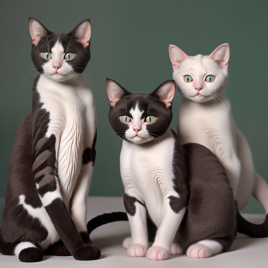 donskoy cat breed