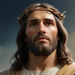jesus christ iphone wallpaper