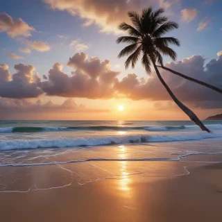 beach pictures aesthetic