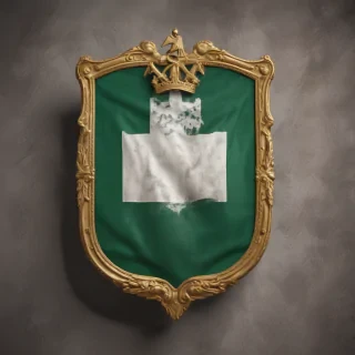 nigerian flag png