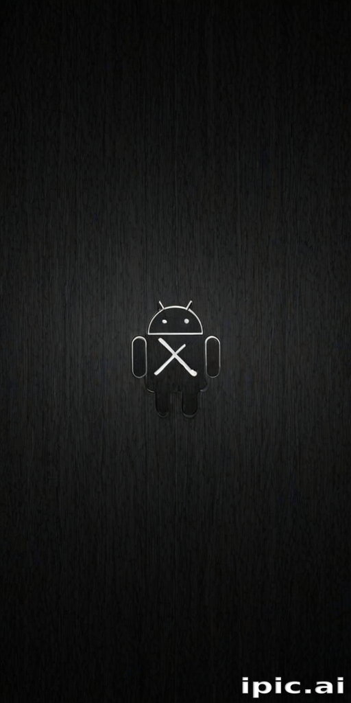 black wallpaper hd for android