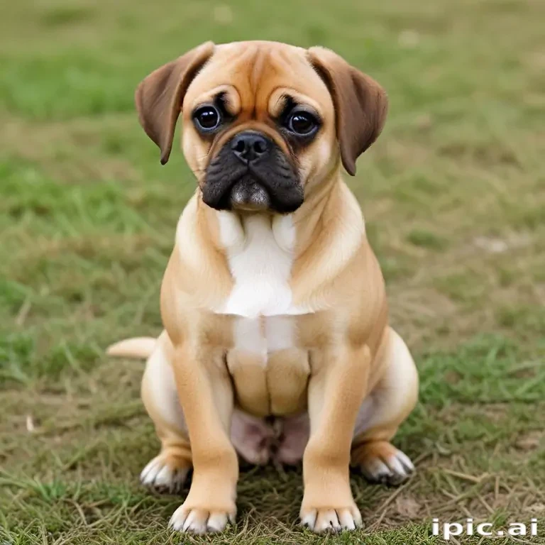 puggle dog breed