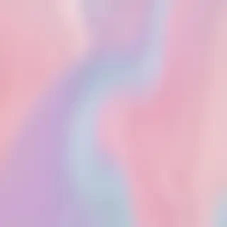 pastel aesthetic wallpaper iphone