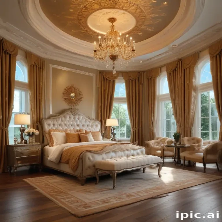 background bedroom