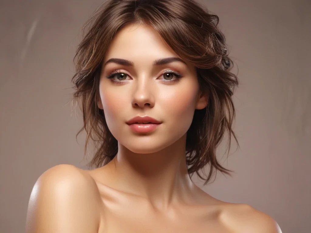 feminine background
