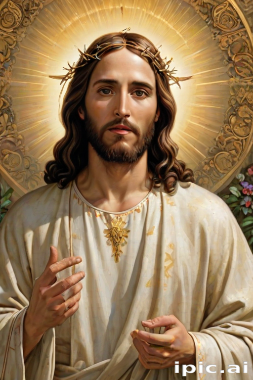 wallpaper jesus