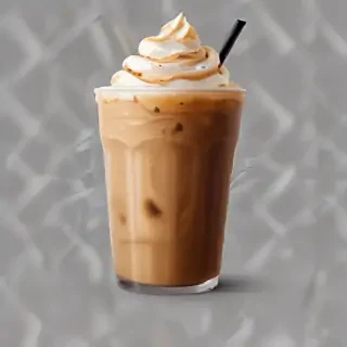 iced coffee png