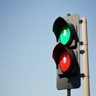 stoplight