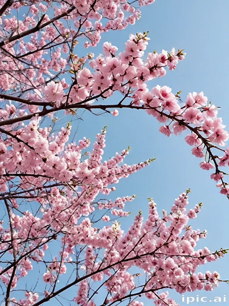 spring aesthetic wallpaper