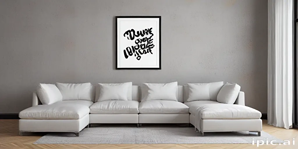 wall art mockup free