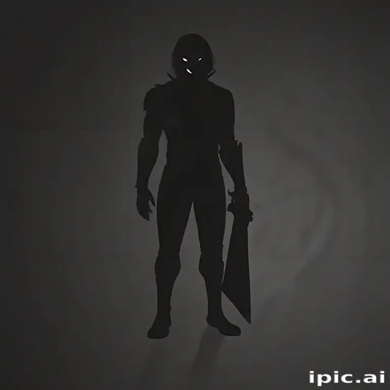 shadow wallpaper