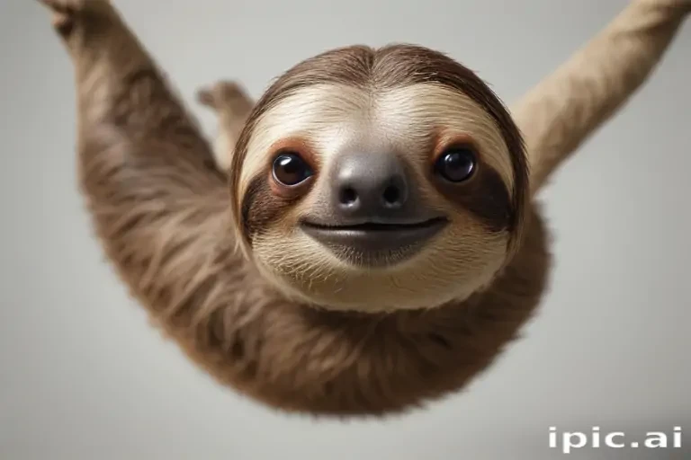 sloth png