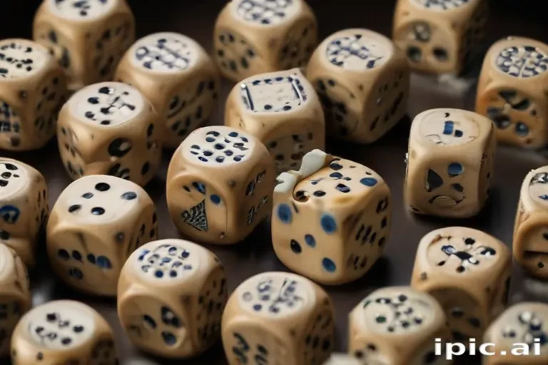 roll dice