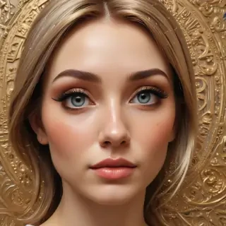 cosmetic background
