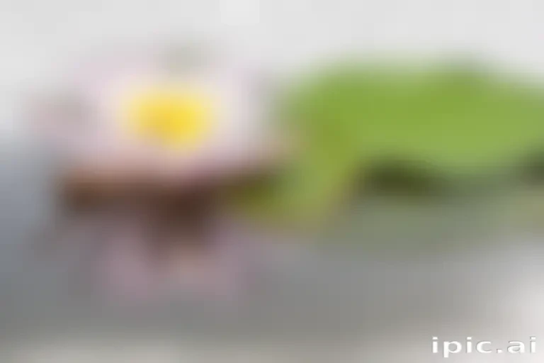 water lily png