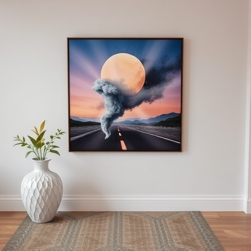 aesthetic pictures for wall to print