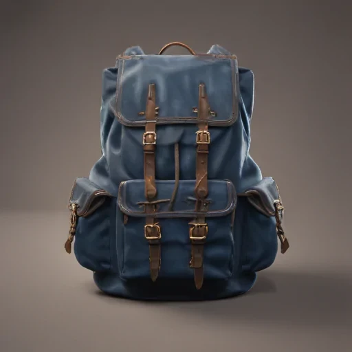 backpack png