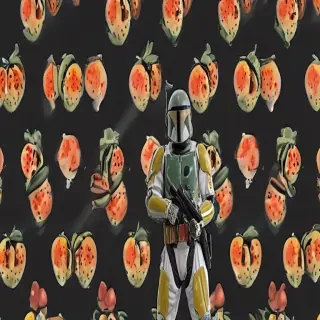 boba backround
