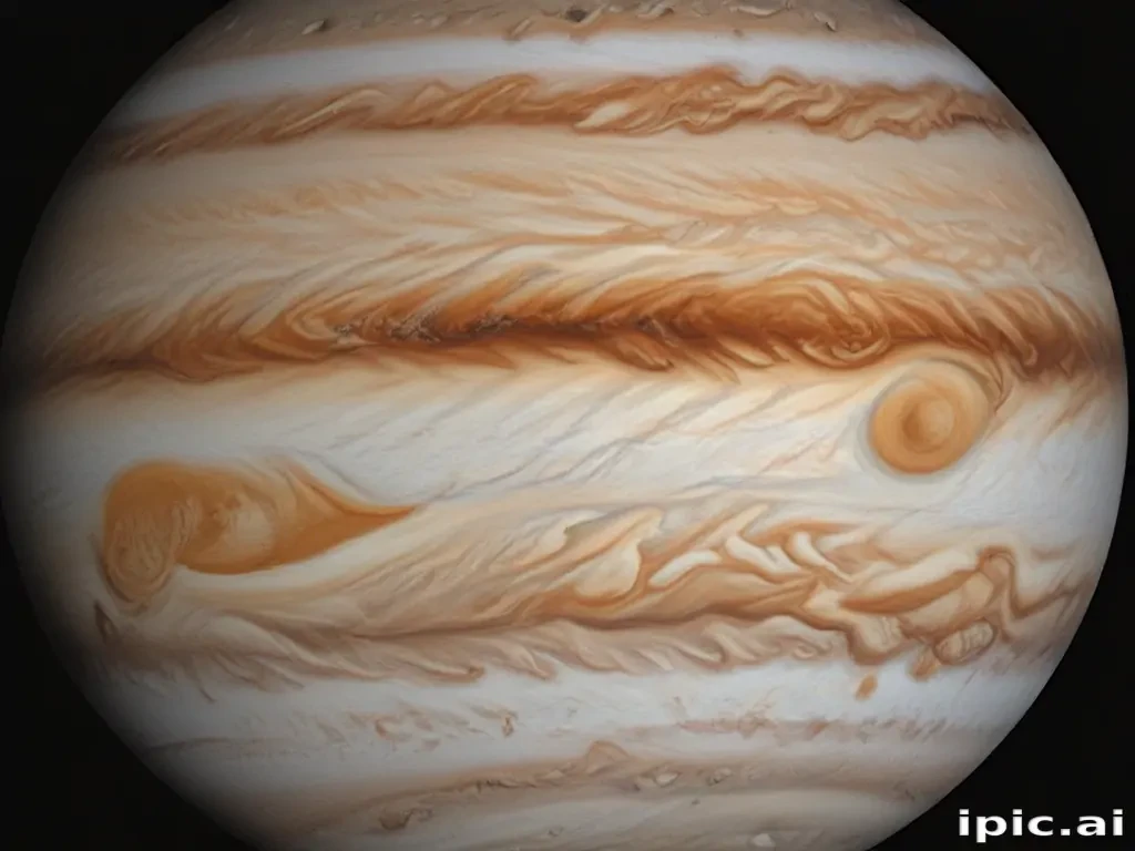 jupiter png