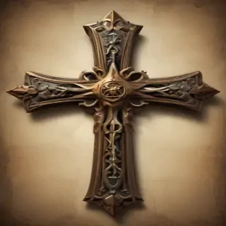 cross symbol