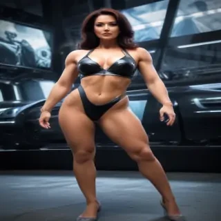 seductive mature