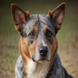 australian stumpy tail cattle dog