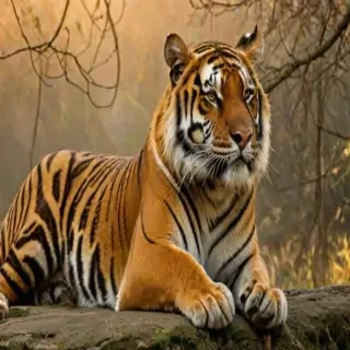 tiger backgrounds