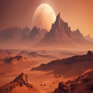 mars backgrounds
