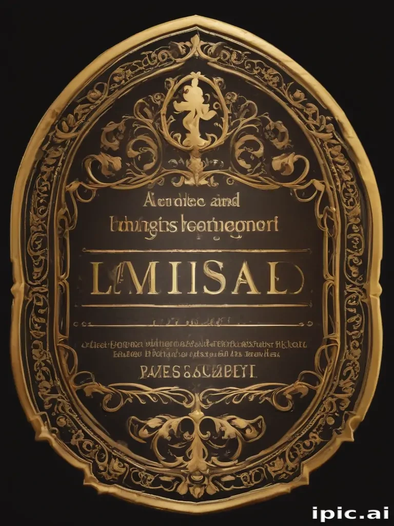 label png
