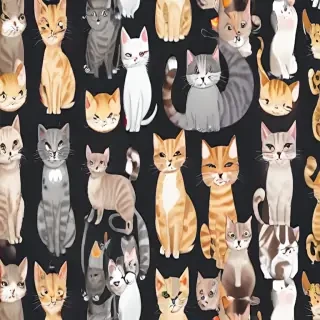 backgrounds cats