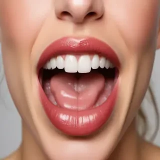 mouth png