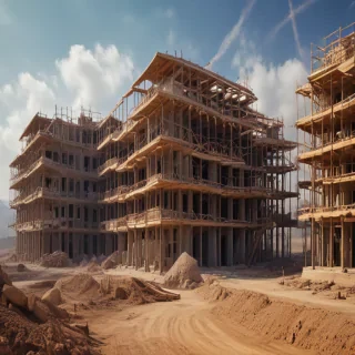 construction backgrounds
