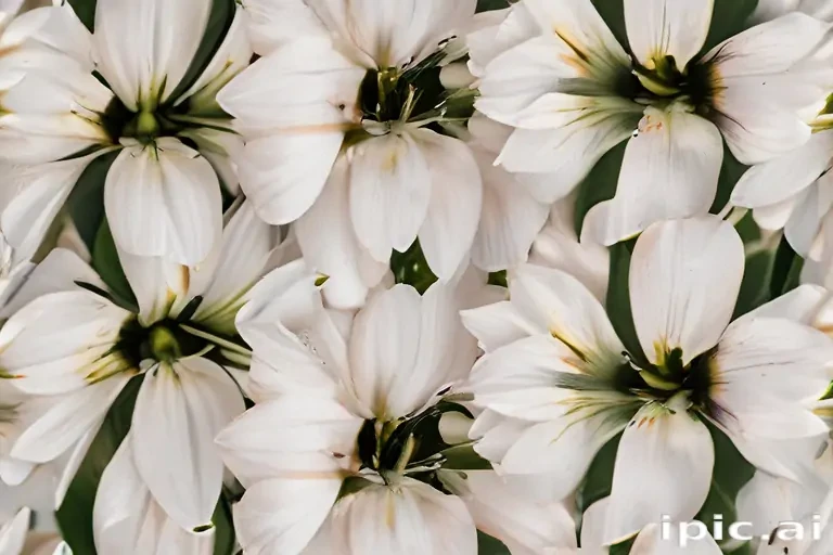 aesthic flower