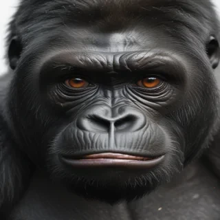 gorilla png
