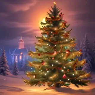aesthetic christmas wallpapers