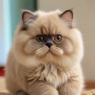 selkirk rex cat breed