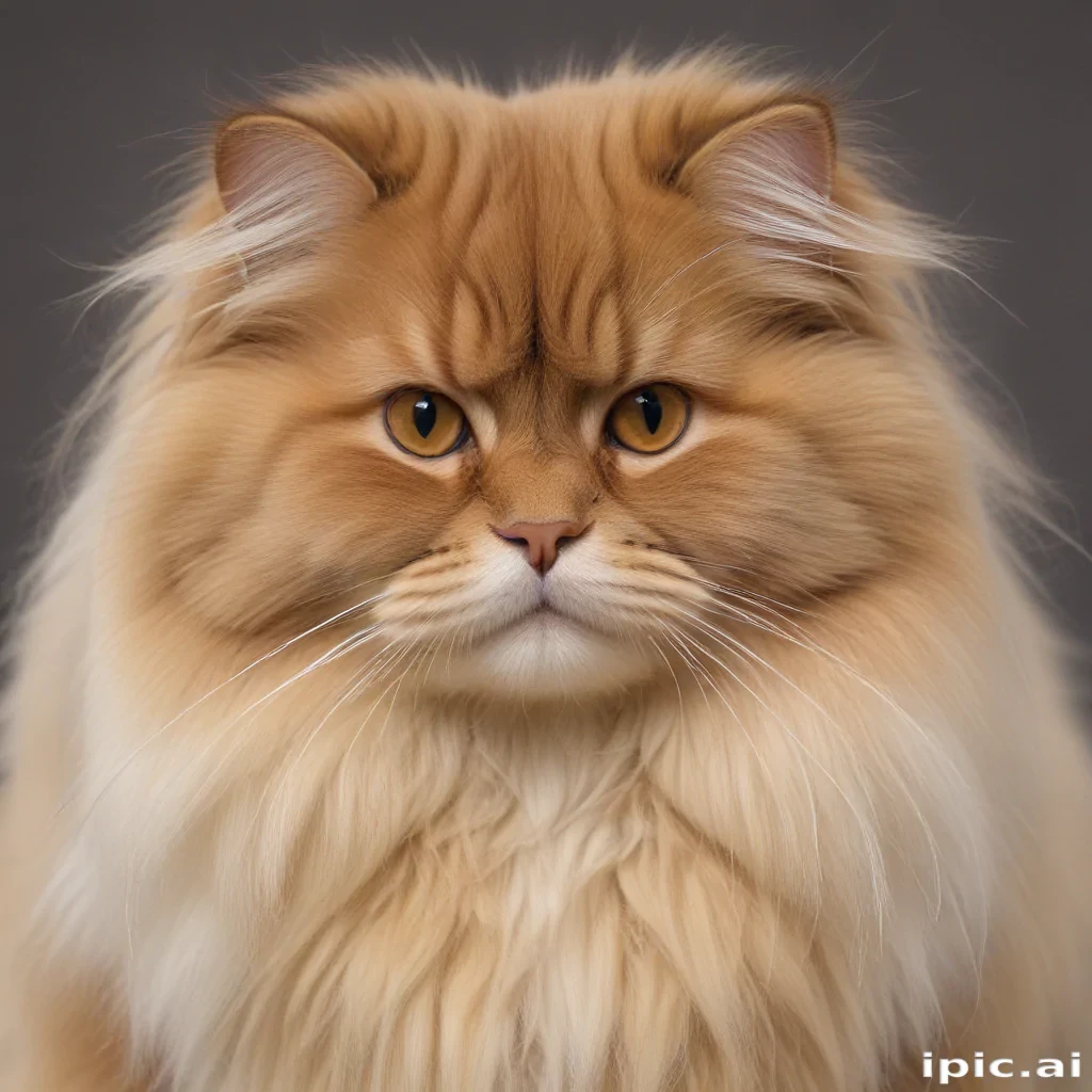 british longhair breed