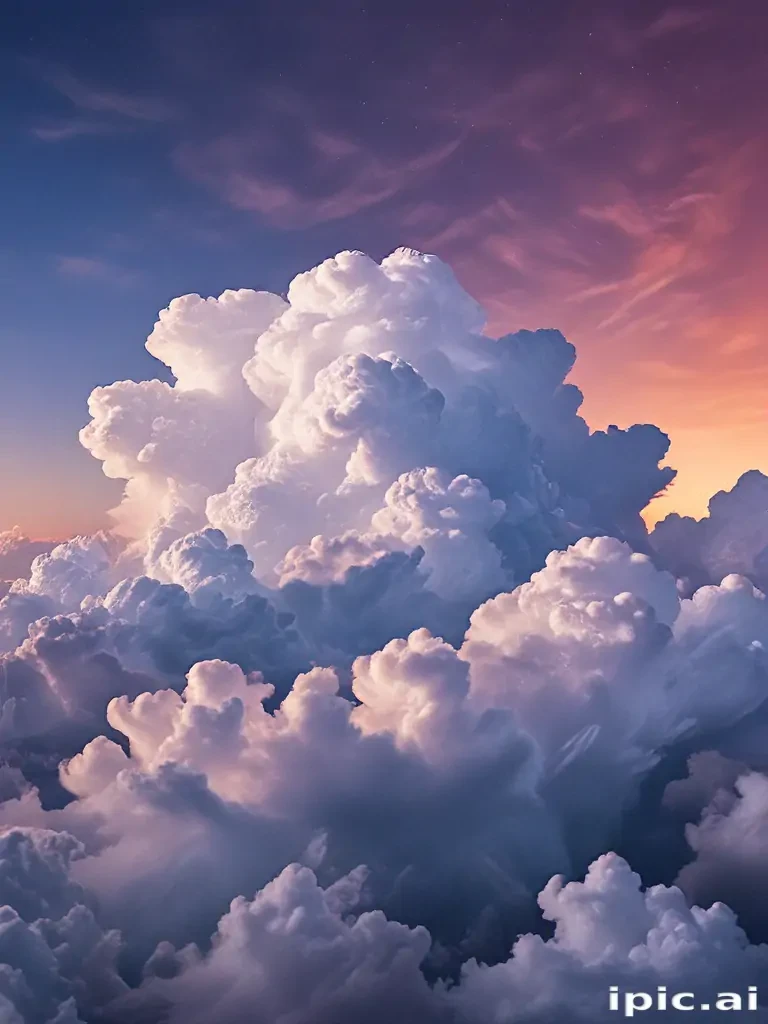 iphone cloud wallpaper