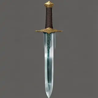 swords transparent